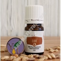 Гвоздика Clove 5 мл